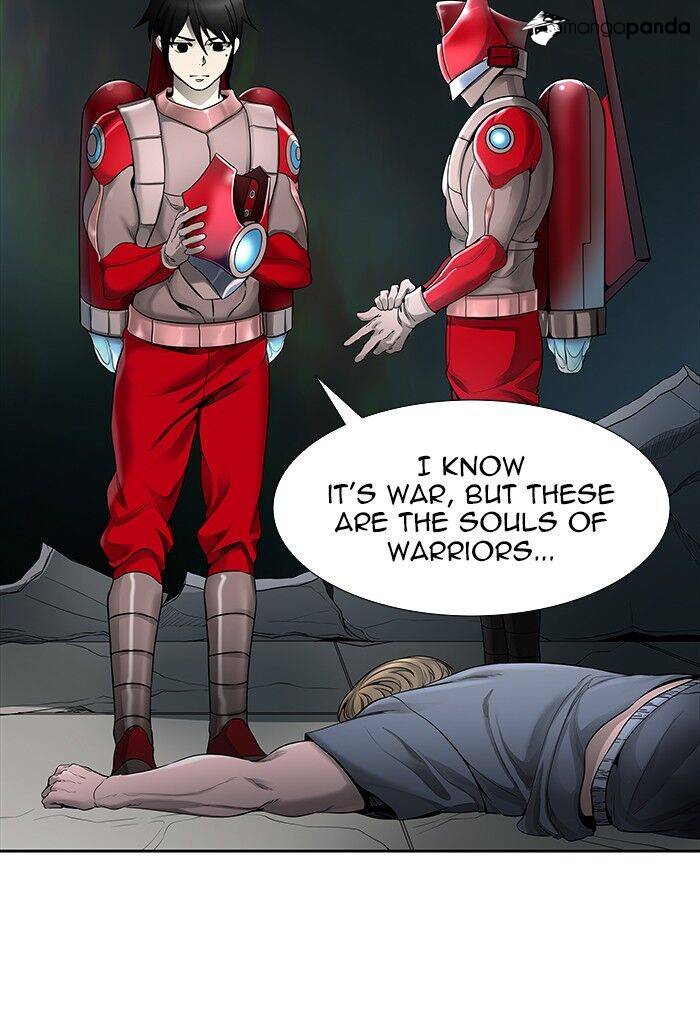 Tower of God Chapter 471 image 87